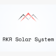 RKR Solar System